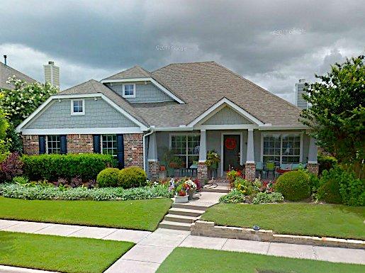 Roof repairs and replacements in Oklahoma