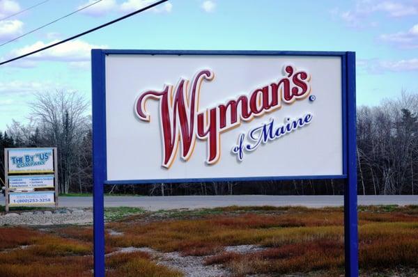 Wyman Jasper & Son