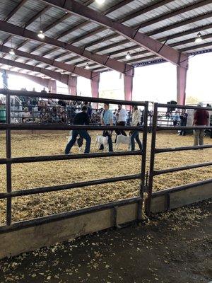 La Plata County Fairgrounds