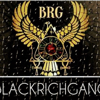 Blackrichgang