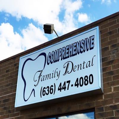 Comprehensive Family Dental