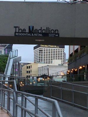 The Medallion Residential & Retail