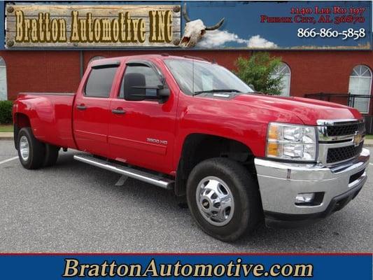 Bratton Automotive