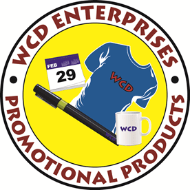 WCD Enterprises Promotional Advertising Products