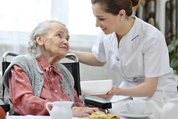 A New Hope Home Health Care