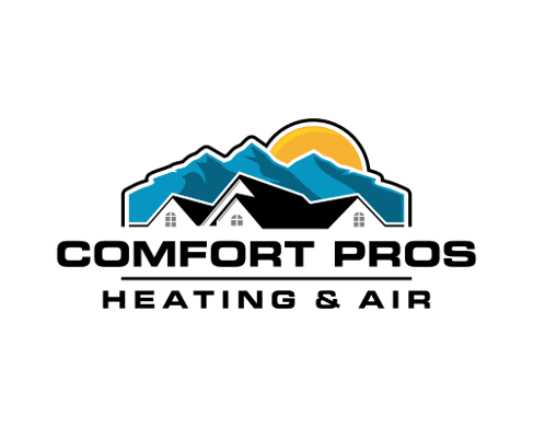 Comfort Pros Heating & Air