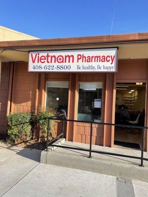 Vietnam Pharmacy