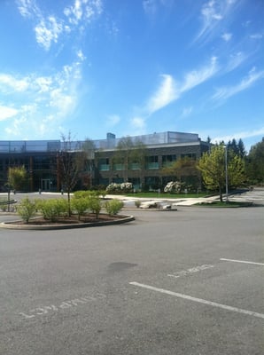 Harrison Medical Center