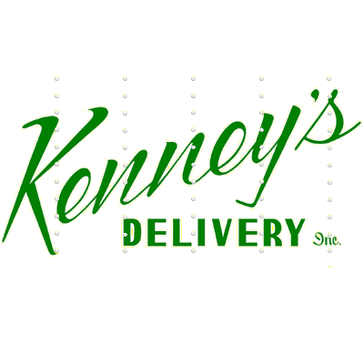 Kenney's Delivery