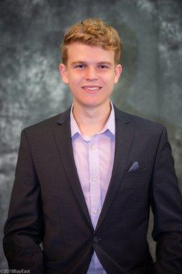 Jackson Witherspoon - BHHS Drysdale Properties