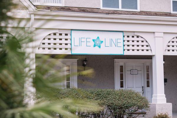 Life Line Pregnancy Center