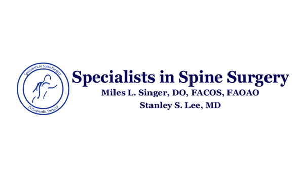 Specialists in Spine Surgery