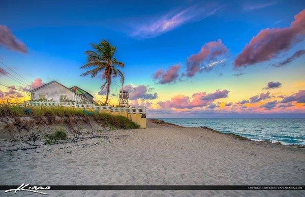 Beachside Metal Detection Service