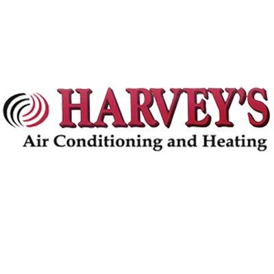 Harvey's Air Conditioning & Heating