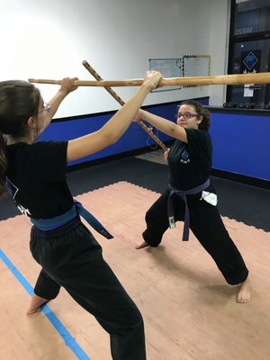 Aplomb Martial Arts - Lenexa