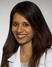 Sucharitha Shanmugam, M.D., Rheumatology