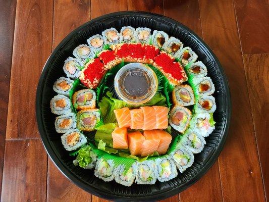 Party platter 2/2!