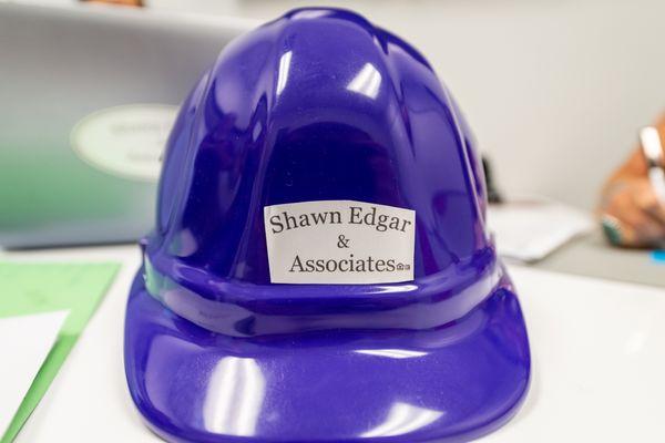 Shawn Edgar & Associates "Opening Doors in Tucson"