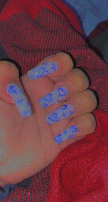 Nails