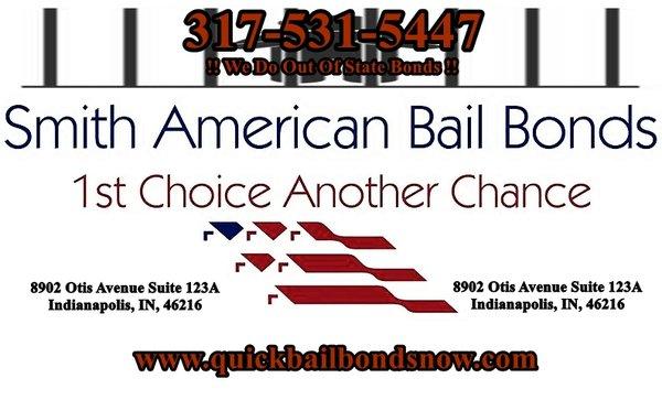 Smith American Bail Bonds