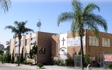 Christ The King School