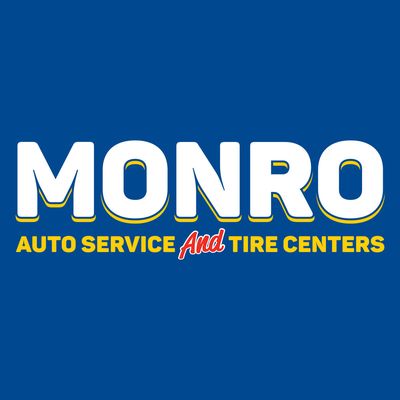 Monro Auto Service And Tire Centers