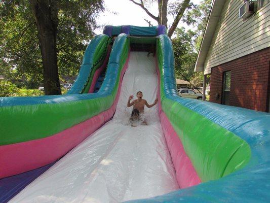 Party Bounce house