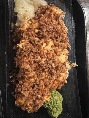 Crunch Roll