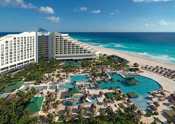 IBEROSTAR Hotels & Resorts offer travelers wonderful retreats to pristine beach settings in Mexico, the Dominican Republic an...