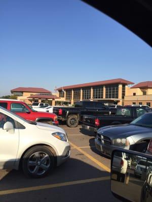 Great Plains Regional Medical Center