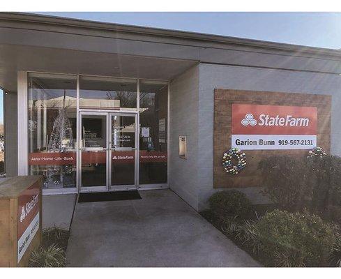 State Farm Office