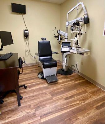 Little Rock Family Eyecare