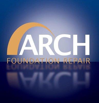 Arch Foundation Repair