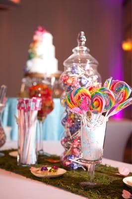 POP! Events & Design