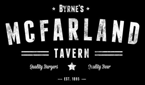 Byrnes McFarland Tavern