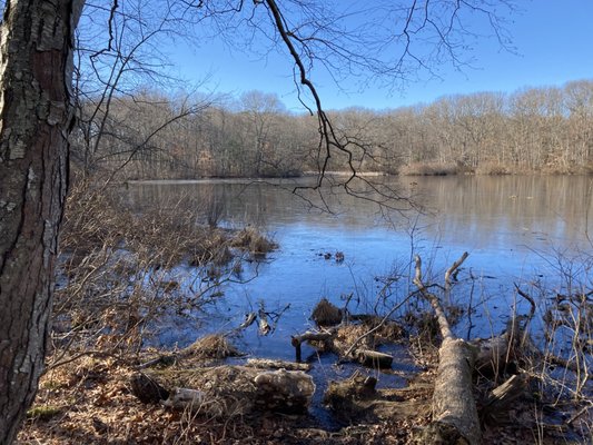 Lake Talaquega