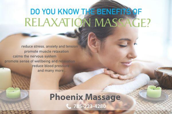 Phoenix Massage