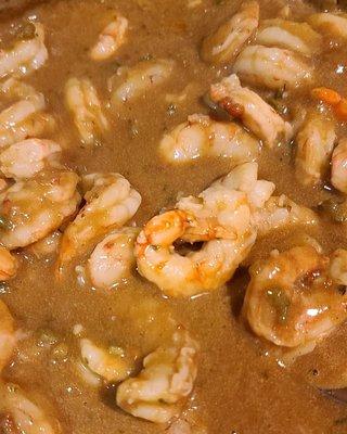 Authentic Gumbo in less than 45 minutes and its gluten free!!!