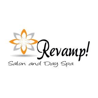 Revamp Salon and Day Spa