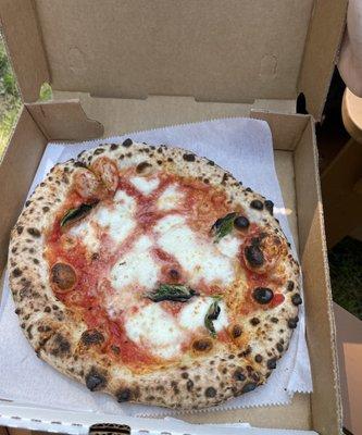 Margherita