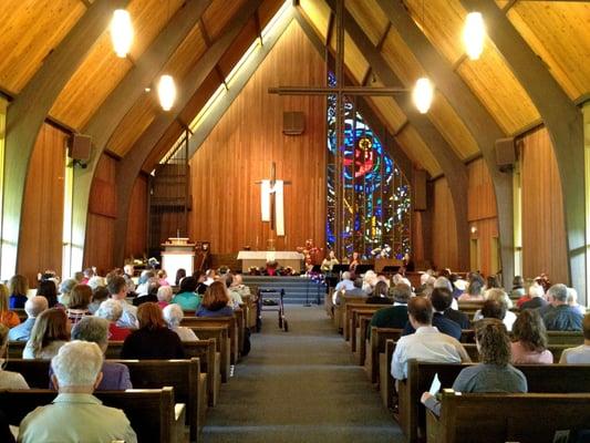 First Presbyterian Church of Ashland