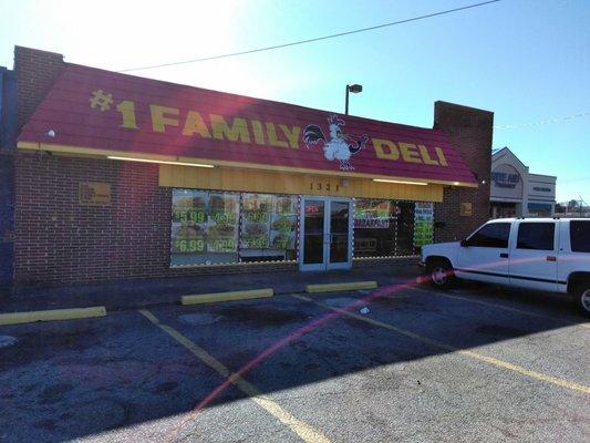 Family Deli