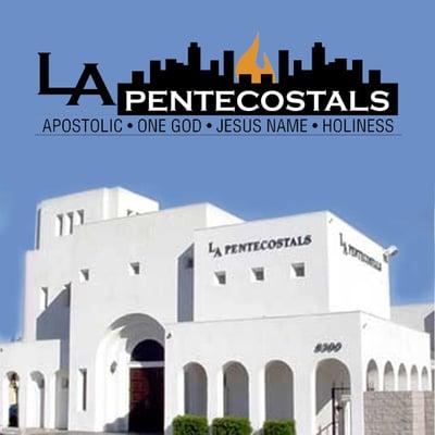 L.A. Pentecostals Church