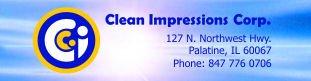 Clean Impressions Corp.