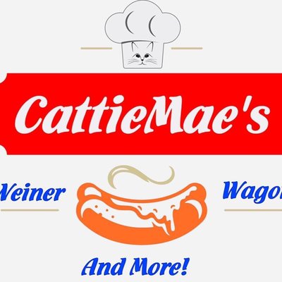 CattieMae's Weiner Wagon & More!