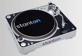 Stanton T.90 USB Turntable