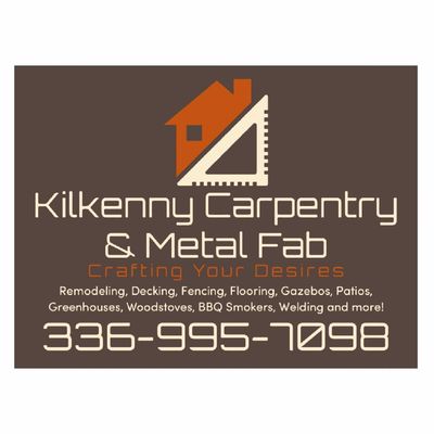 Kilkenny Custom Fabrication