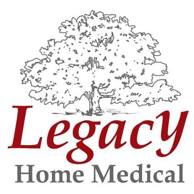 Legacy Home Medical