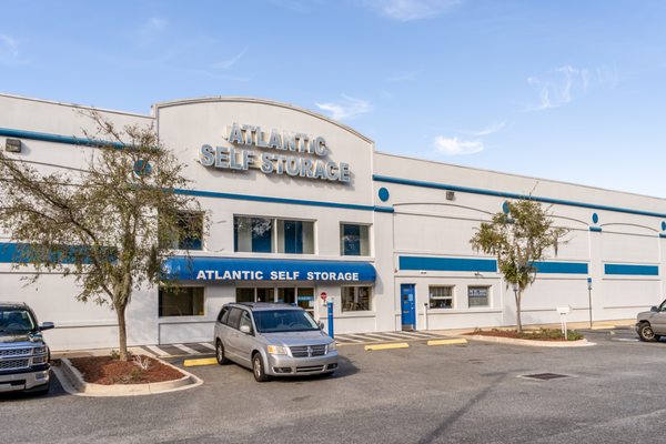 Atlantic Self Storage