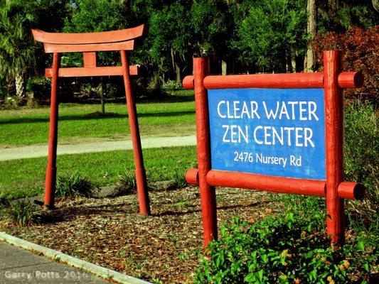 Located in Clearwater, Florida, we are a Zen Buddhist sangha founded in the 1980's